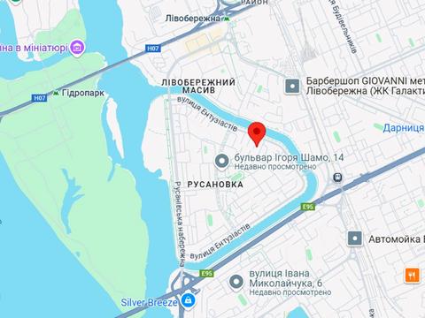 квартира по адресу Энтузиастов ул., 31
