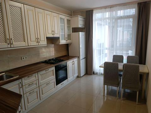 квартира по адресу Замарстыновская ул. (Калинина), 55е
