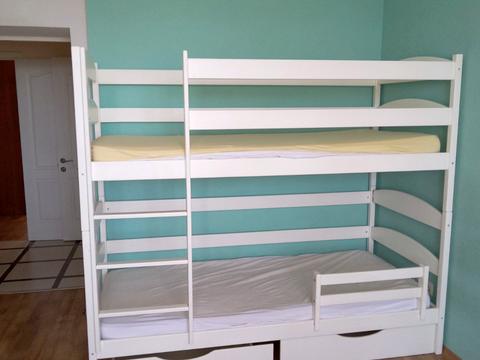 квартира по адресу Зоопарковая ул., 2