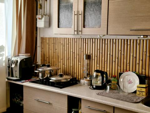 квартира за адресою Воскресенська вул. (Леніна), 44