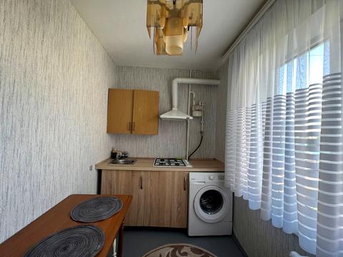 квартира по адресу Прибузька ул., 36