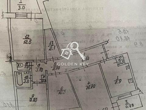 квартира за адресою Індустріальний мікрорайон вул., 73