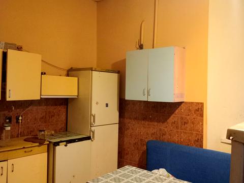 квартира по адресу Шолом-Алейхема ул., 7