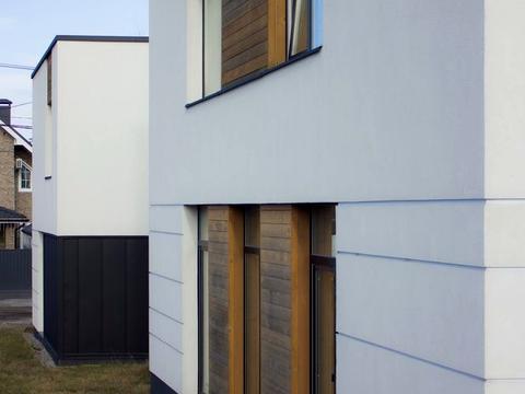 будинок за адресою Будівельників