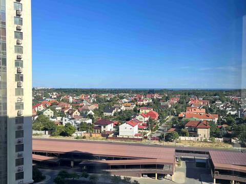 квартира за адресою с. Лиманка, Перлинна вул., 6