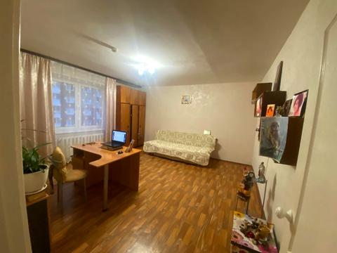 квартира за адресою Милославська вул., 12-А