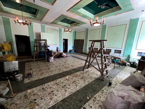 коммерческая по адресу вул. Короленка, 5