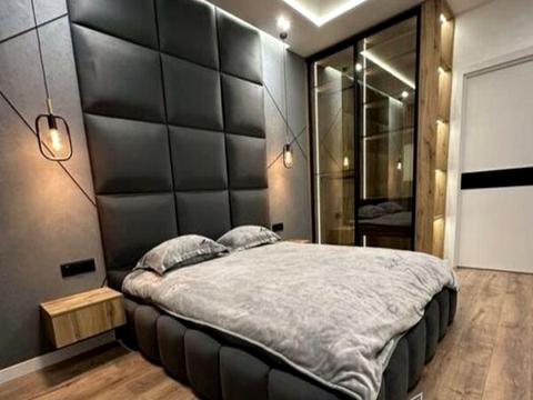 квартира за адресою Київ, Кахи Бендукідзе вул., 2