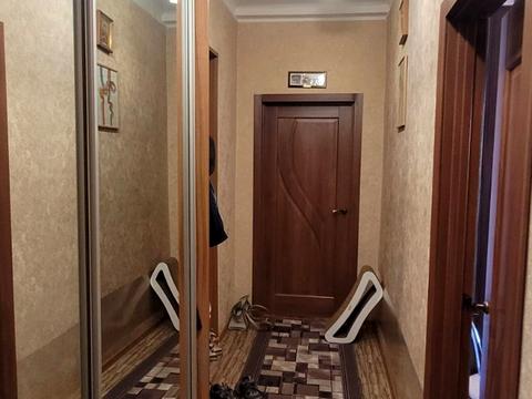 квартира по адресу Независимой Украины ул. (40 лет Советской Украины), 66