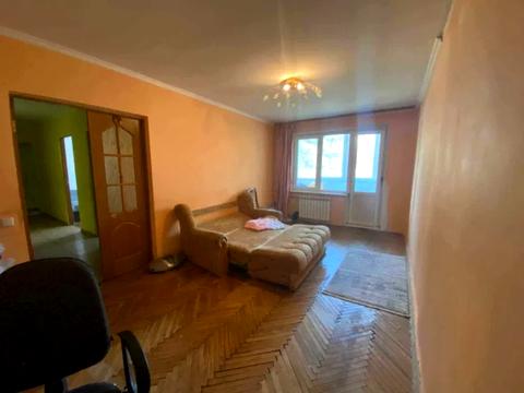 квартира за адресою Пасічна вул., 29