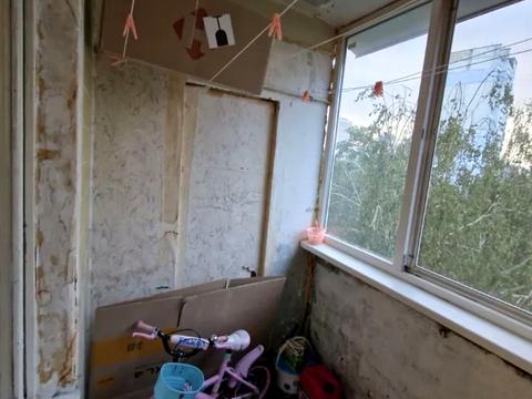 квартира за адресою Василя Порика просп., 15-А