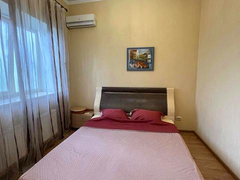 квартира за адресою Фонтанська дорога вул., 89
