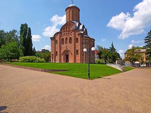 квартира за адресою Борисоглібська вул., 10
