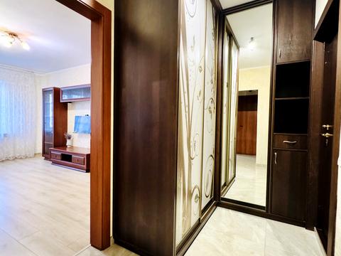 квартира по адресу Олены Пчилки ул., 4