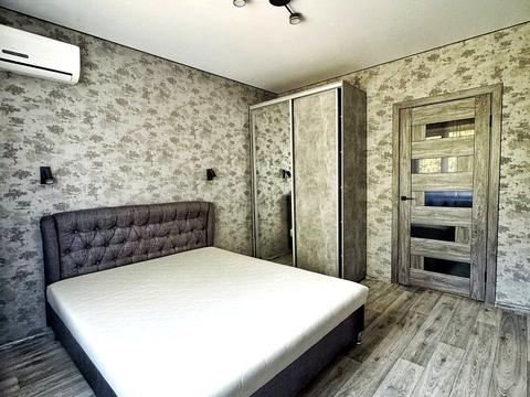квартира за адресою Сонячний мікрорайон вул., 44