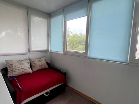 квартира за адресою Паркова вул., 12
