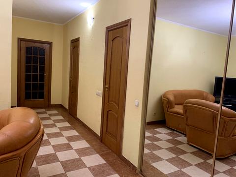 квартира по адресу Сапёрно-Слободская ул., 22