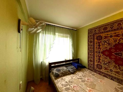 квартира за адресою Степана Бандери просп., 80