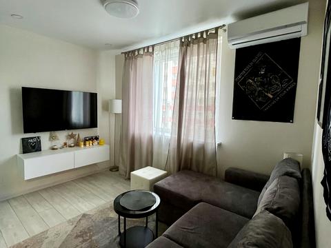 квартира за адресою Борткевича вул., 5
