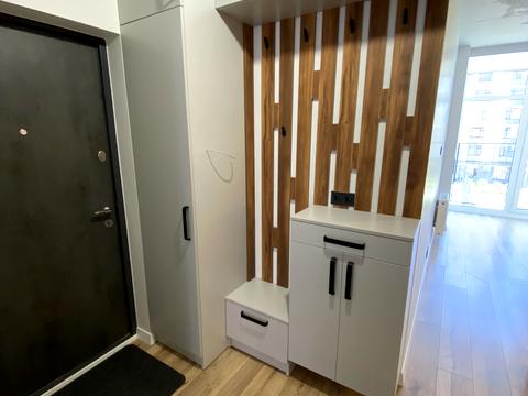 квартира за адресою Оптимістична вул., 1