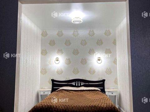 квартира за адресою Драгоманова вул., 6