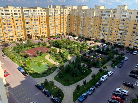 квартира по адресу Клубна ул., 10