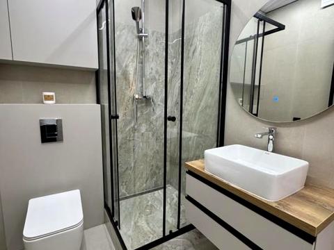 квартира по адресу Краснова ул., 3