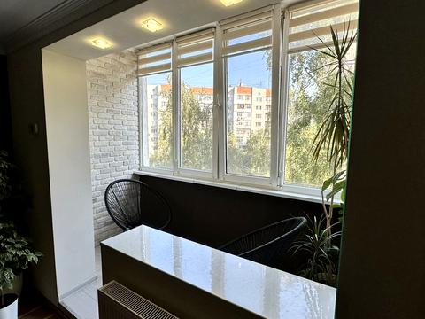 квартира за адресою Олександра Довженка вул., 9б