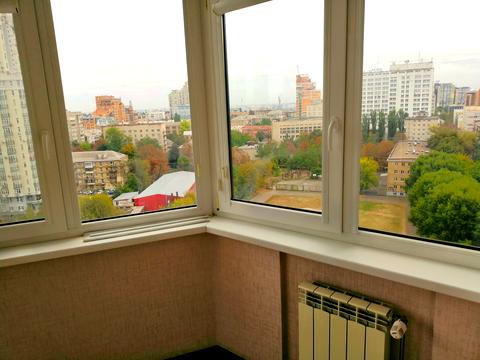 квартира по адресу Леси Украинки бульв., 7-Б