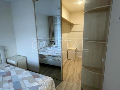 квартира за адресою Родини Крістерів вул., 20-Б