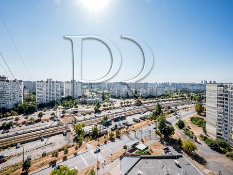 квартира за адресою Оноре де Бальзака вул., 55-В