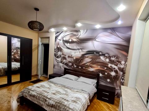 квартира за адресою Петра Панча вул., 18