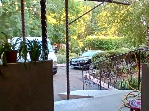 квартира по адресу Евгения Чикаленко ул., 50/3