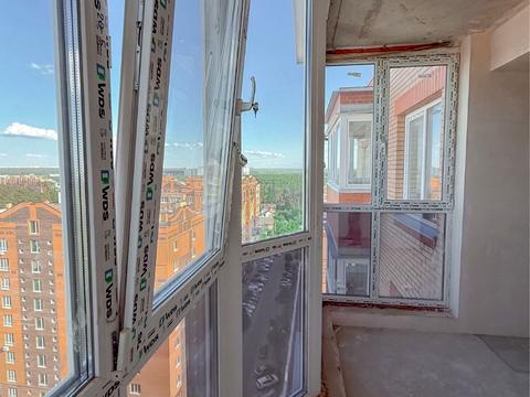 квартира по адресу Карат, 1