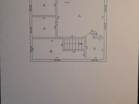 будинок за адресою Молодіжна