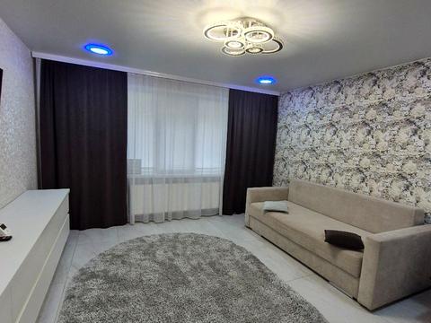 квартира по адресу Єврейська, 36