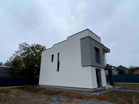 будинок за адресою Замкова вул.