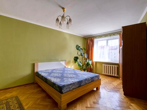 квартира по адресу Леннона ул., 36
