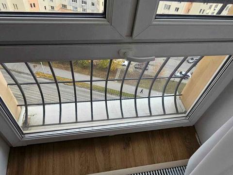 квартира за адресою Молочна вул. (Кірова), 34