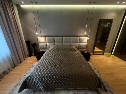 квартира за адресою Андрія Верхогляда вул. (Михайла Драгомирова), 20