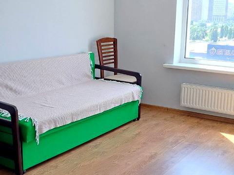 квартира за адресою Богатирська вул., 6-А