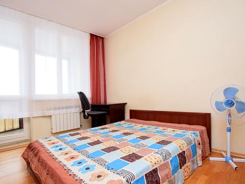 квартира по адресу Ольховая ул., 2