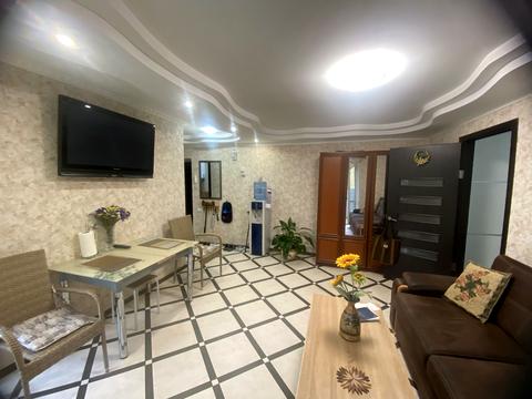 квартира за адресою Русанівський бульв., 4