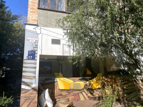 комерційна за адресою Вітряні Гори вул., 17
