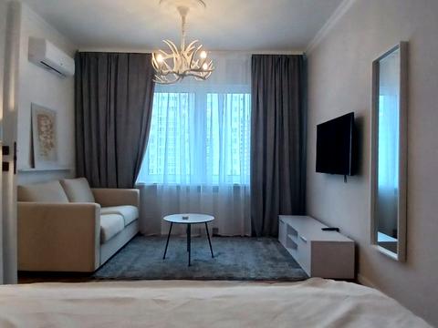 квартира по адресу Бориса Гмыри ул., 20