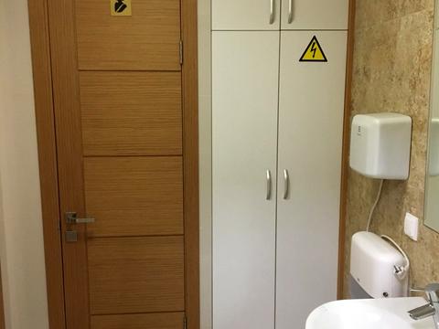 комерційна за адресою Василя Стуса вул. (Пушкінська), 43-А