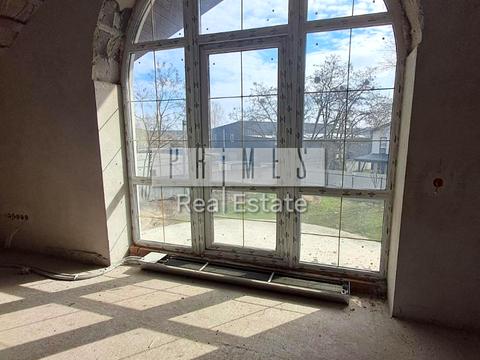 дом по адресу Проектная ул.
