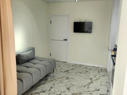 квартира по адресу Железняка ул., 1в