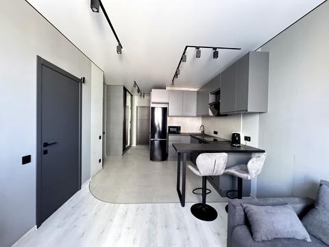 квартира за адресою Віктора Некрасова вул. (Північно-Сирецька), 2