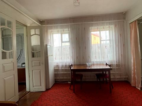 дом по адресу Шраменка, 63